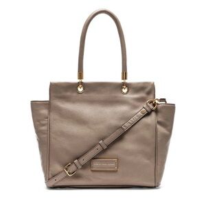 Marc By Marc Jacobs Too Hot To Handle Bentley Tote Bag